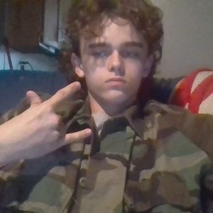 Meet your Posher, Jay